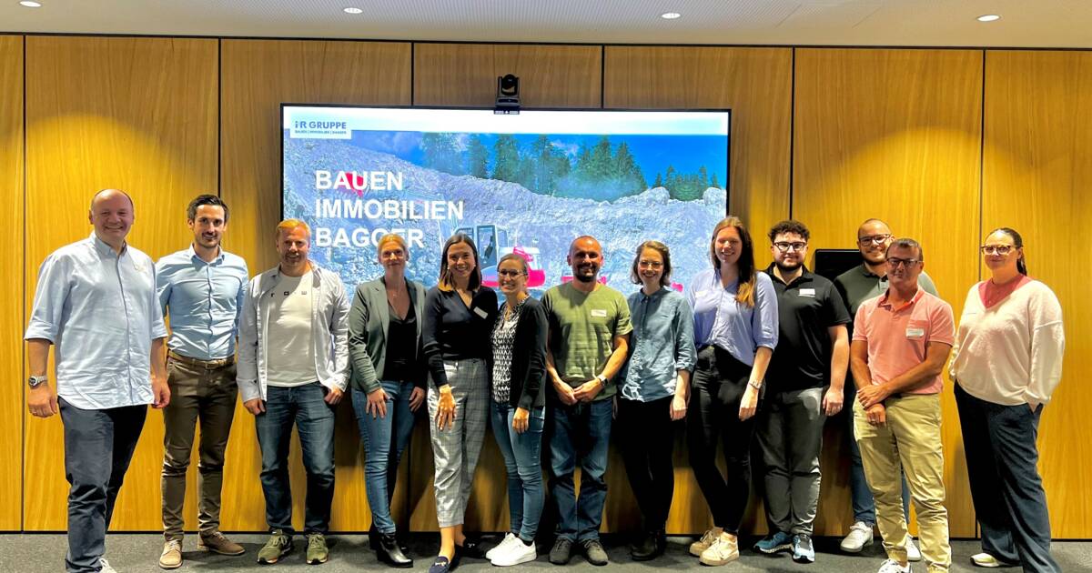 1_Salesforce_iR_Netzwerktreffen 1_Salesforce_iR_Netzwerktreffen