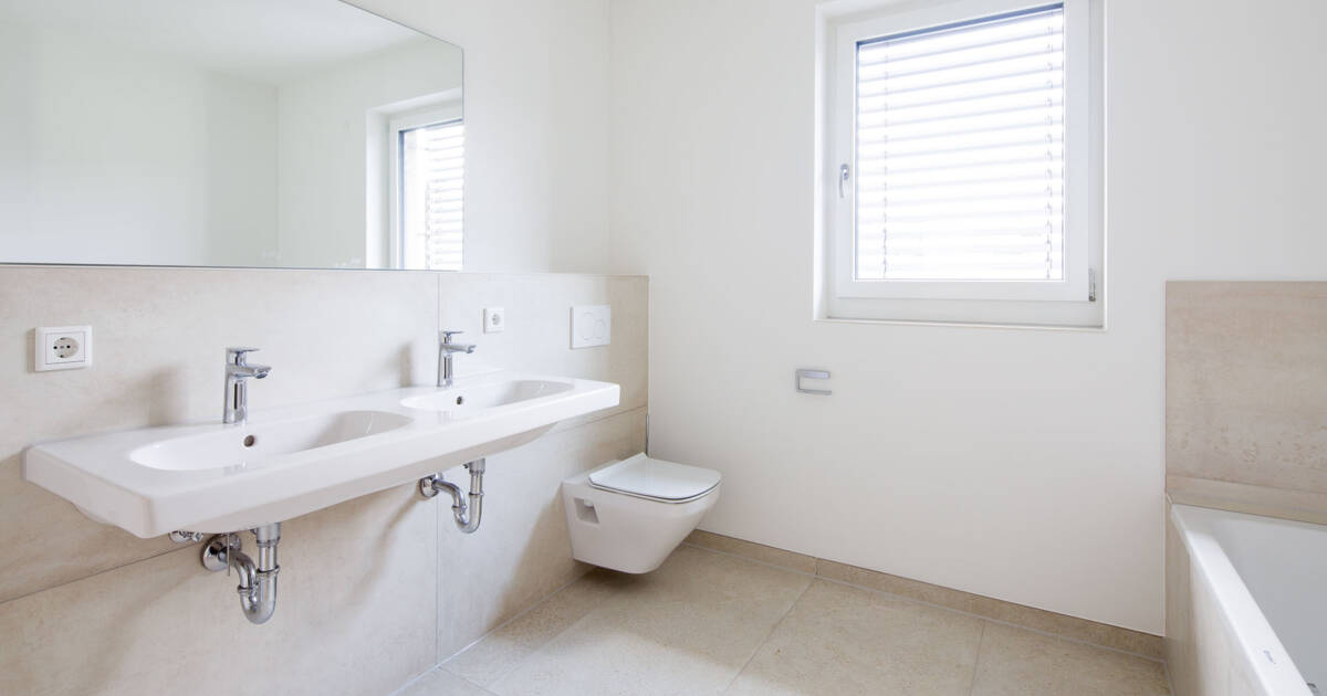 Bad Wörishofen | Badezimmer