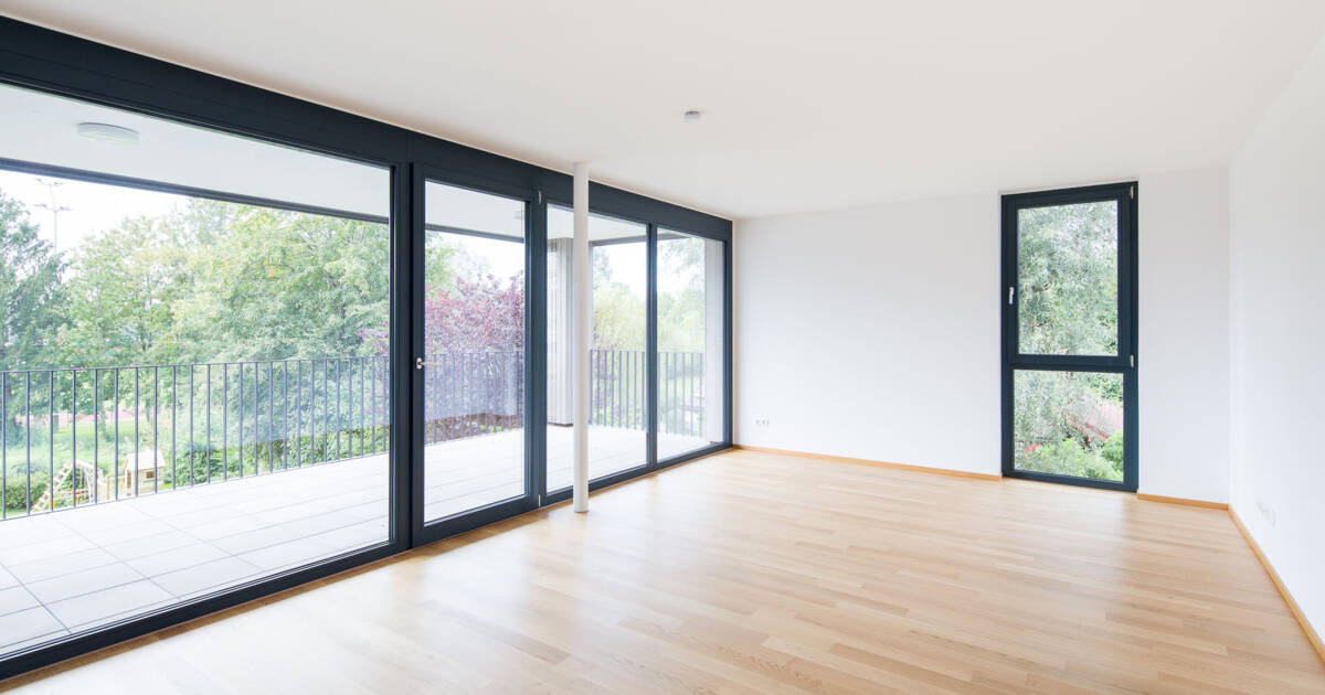 Mühlefeldstraße Lustenau Wohnzimmer  B08