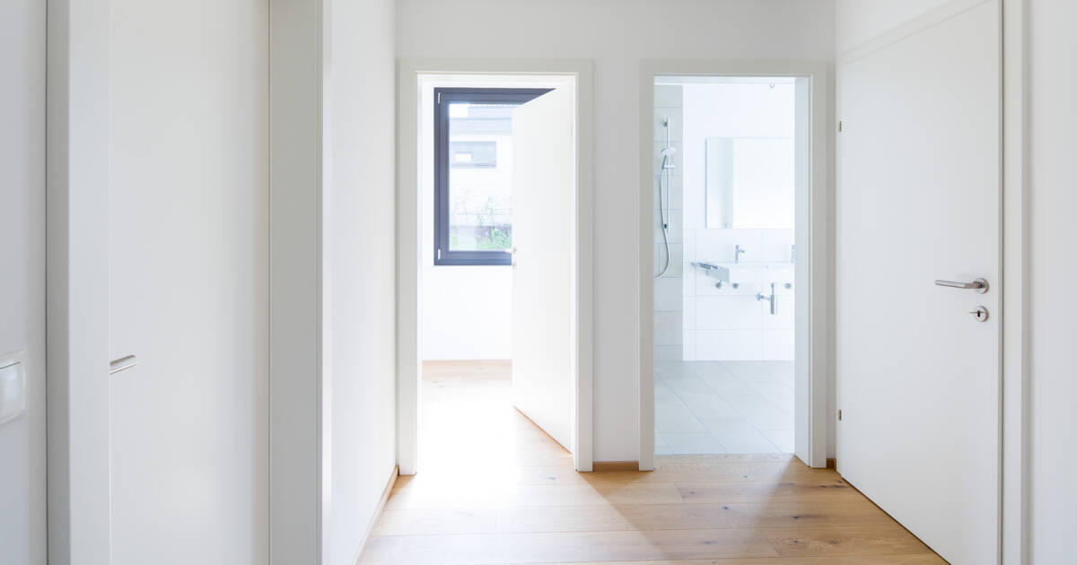 i+R Wohnbau WA Hofnerfeldweg Frastanz Referenzfotografie 2024