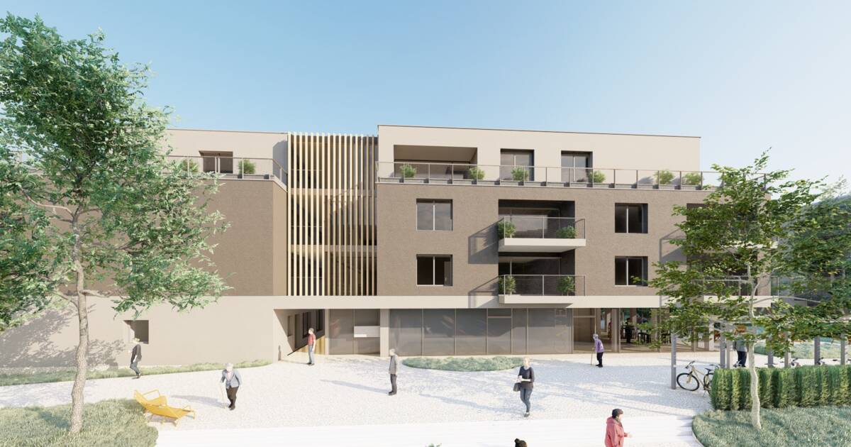 Quartier am Schlosspark 4