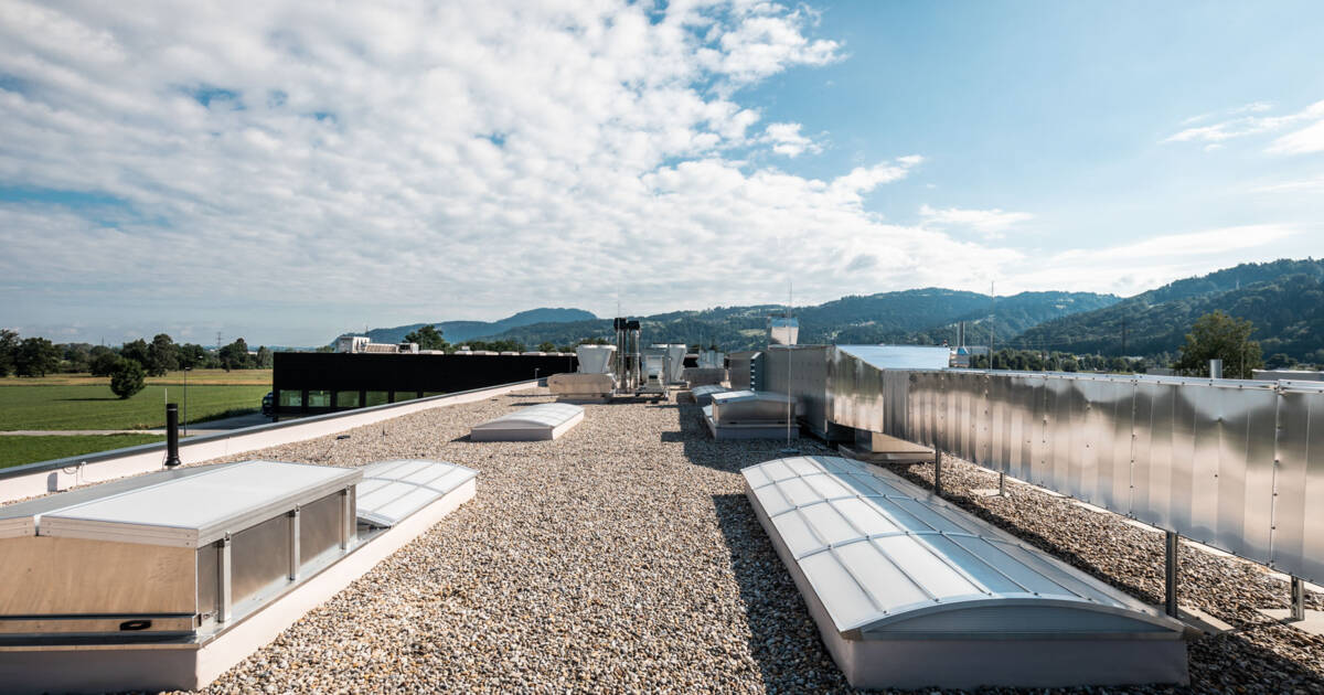 Bäckerei Mangold | Dornbirn (A) © Fasching GmbH