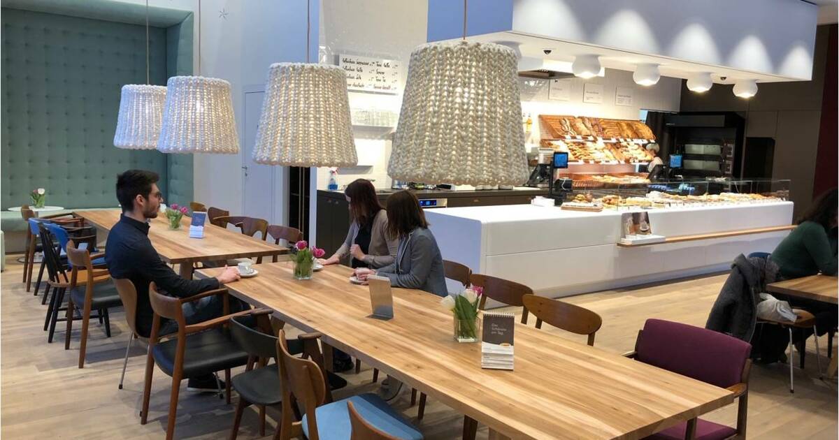 Bäckerei Mangold | Dornbirn (A) © Bäckerei Mangold