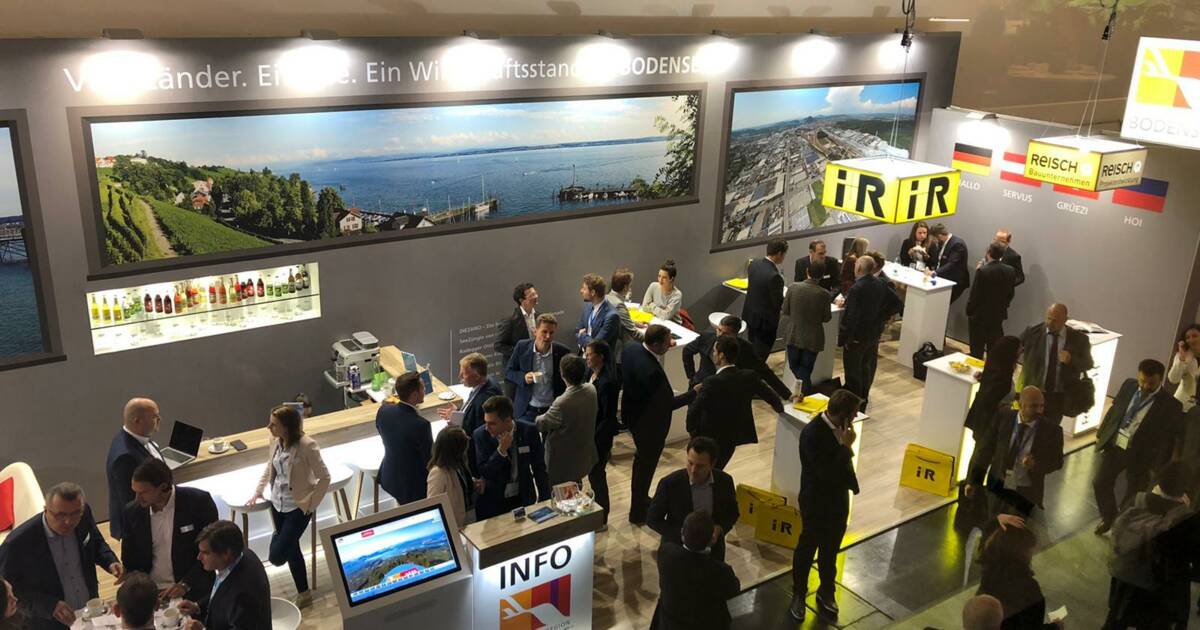 Expo Real 2019 Expo Real 2019