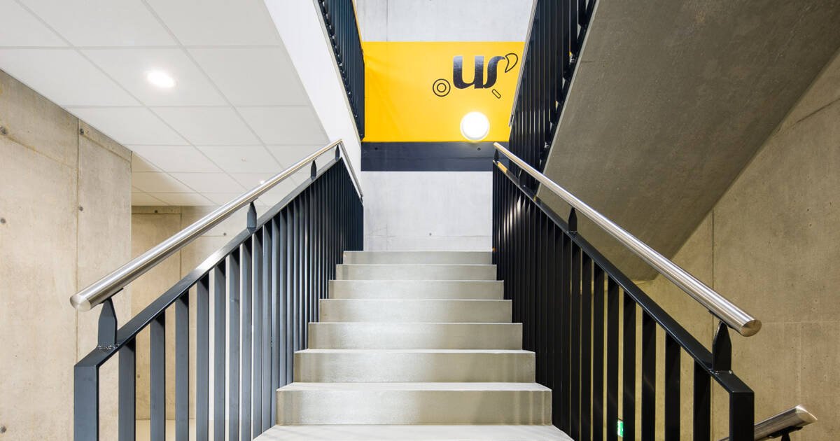 Urs Schatt Tiefbau | Dussnang (CH) © Dietmar Walser