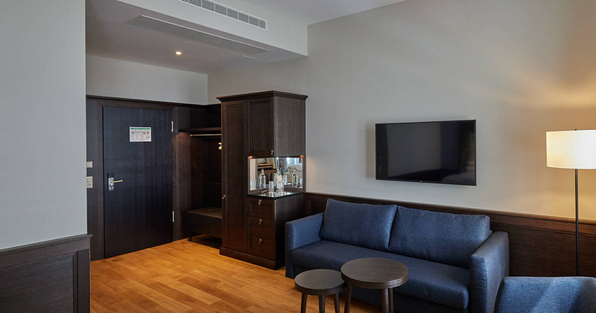 Hotel Alte Post | Konstanz (D) © Frank Heinrich