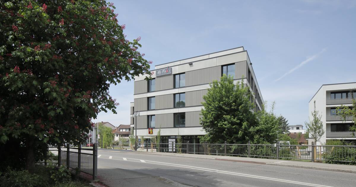 Alte Schmiede Meckenbeuren Referenzfotografie