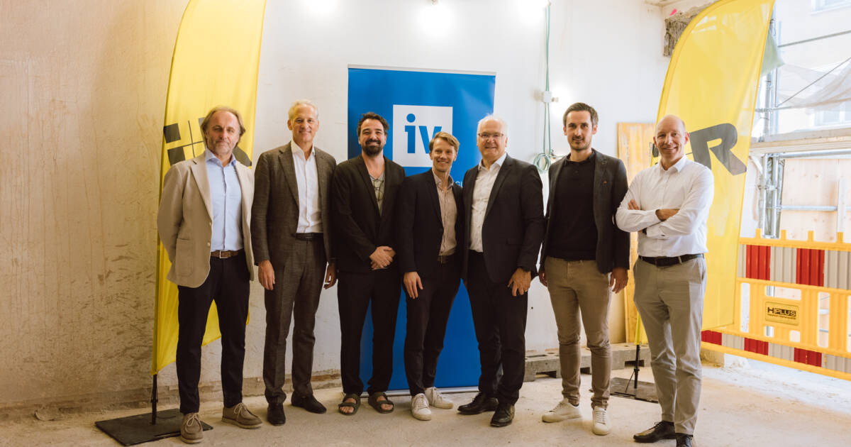 Haus der Zukunft - Handwerkerfest 2025_3