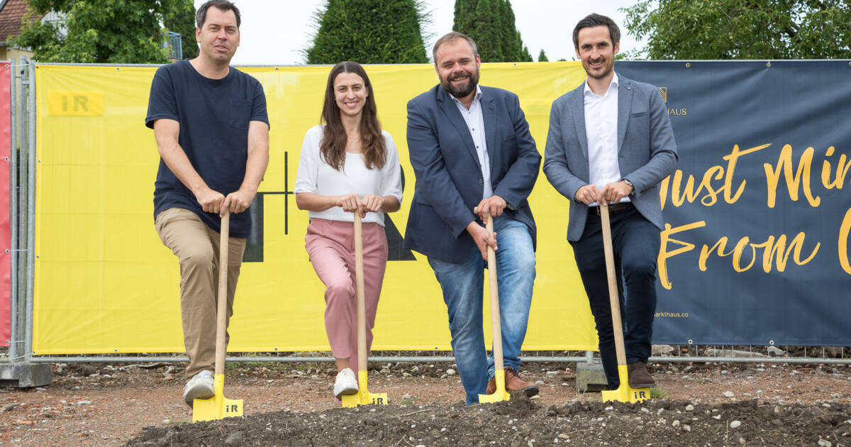Markthaus Dornbirn Spatenstich 2025 (1)