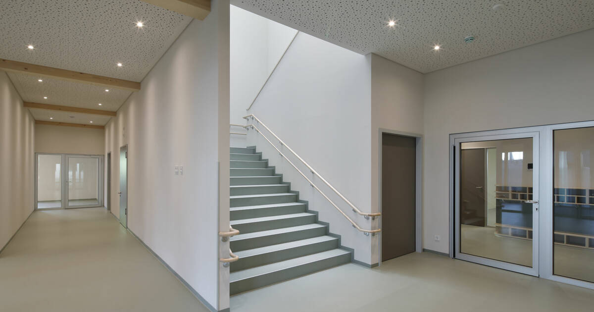 Kindertagesstätte Gaisbach Referenzfotografie 2026_18