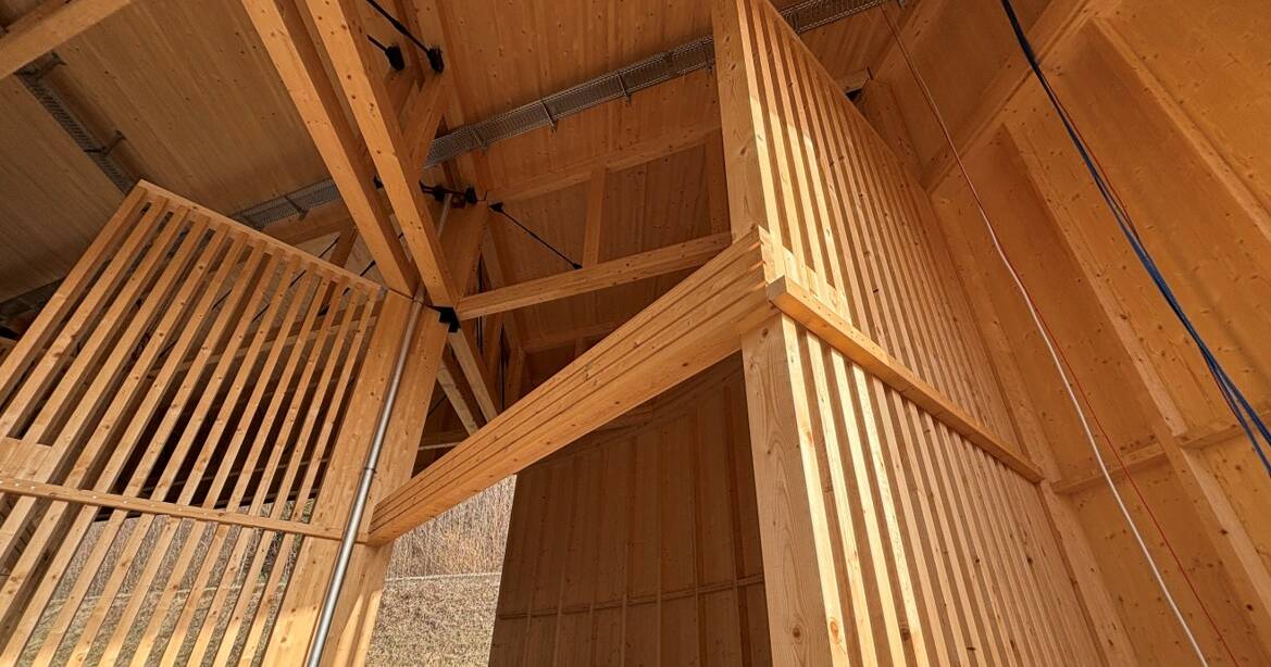 i+R Holzbau ASZ 4