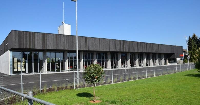 i+R Holzbau, Feuerwehrhaus Lustenau (4)