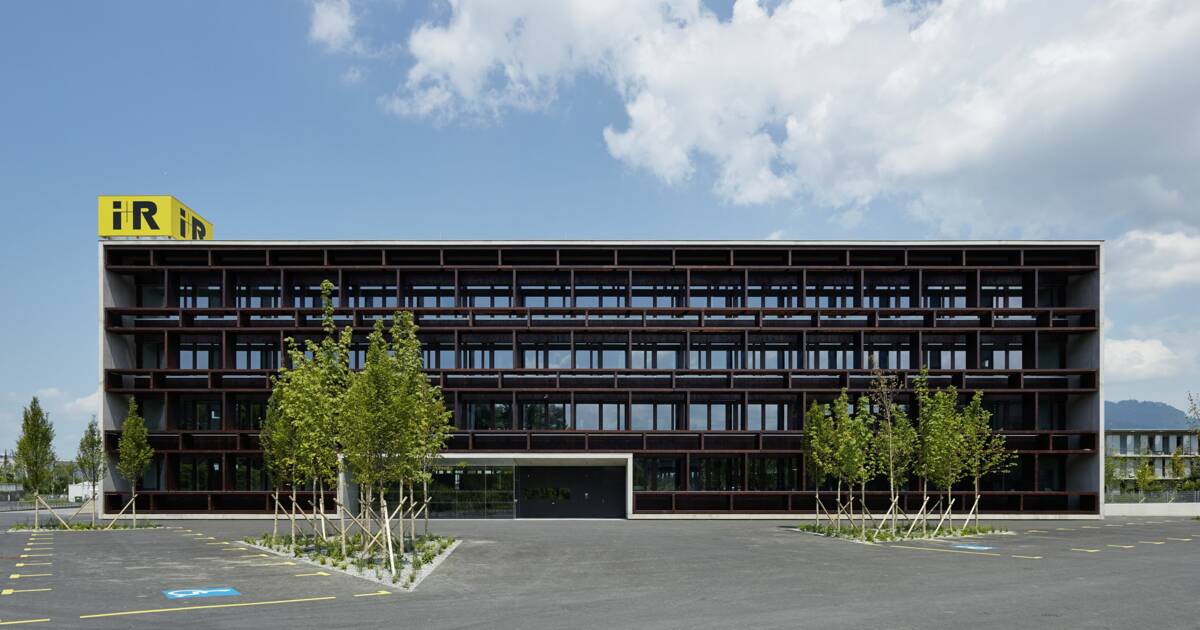 Aktuelles I R Gruppe Gmbh