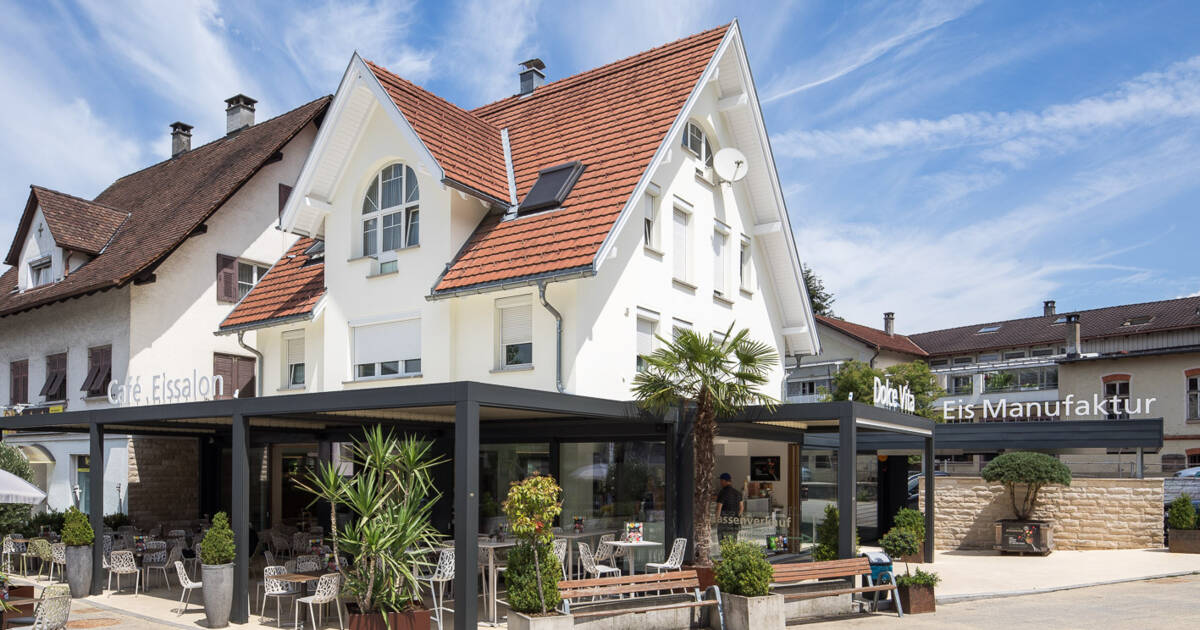 Dolce Vita | Hohenems (A) © Dietmar Walser