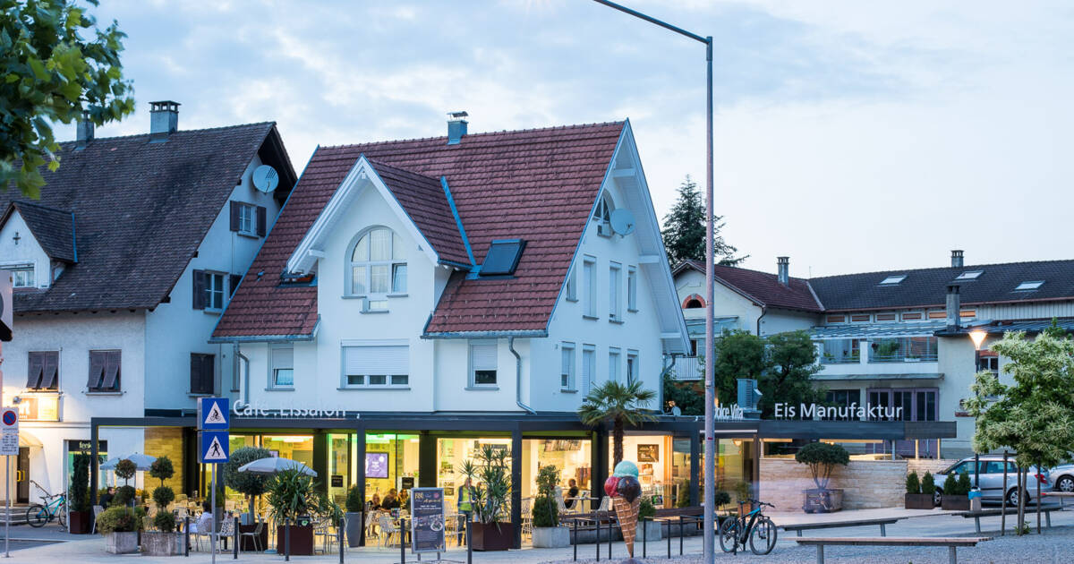 Dolce Vita | Hohenems (A) © Dietmar Walser