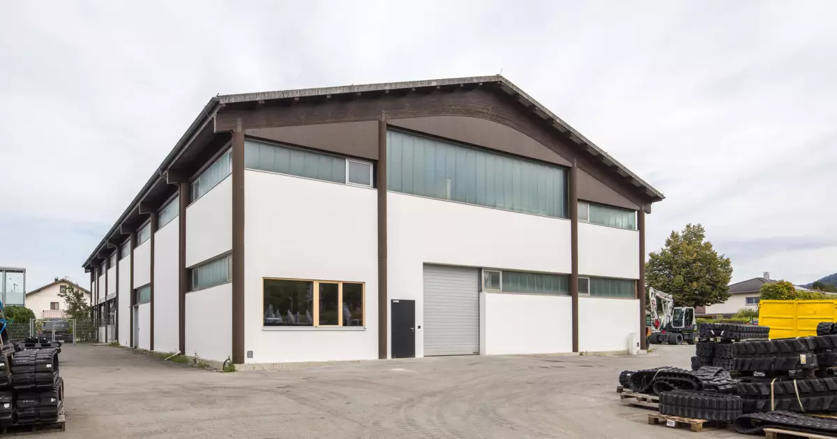 Ausbau Schulungszentrum Huppenkothen Referenzfotografie 2025_7