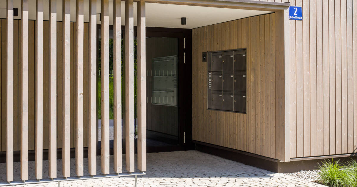 i+R Wohnbau WA Thalbachstraße Referenzfotografie 2023_2