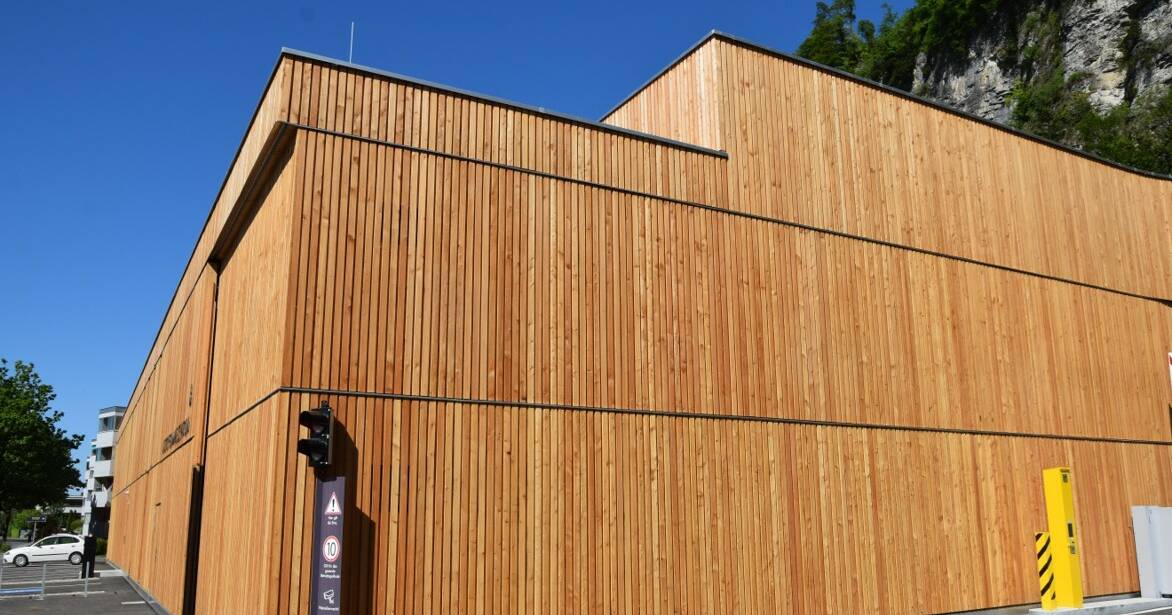 i+R Holzbau ASZ 2