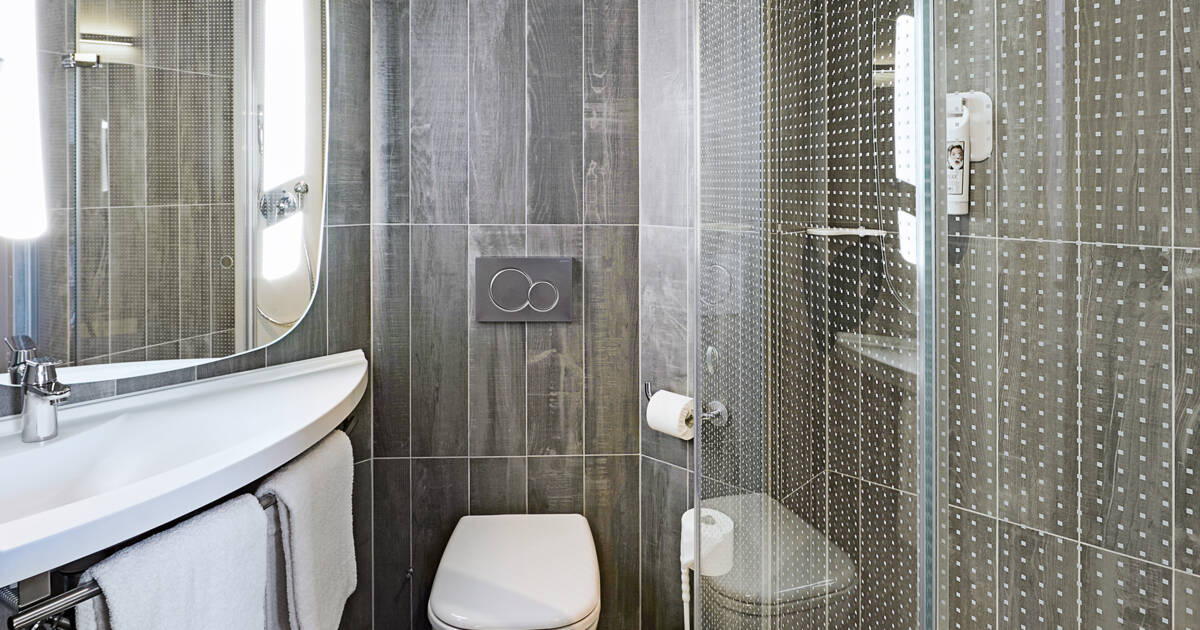 Hotel ibis red | Neuenhof (CH) © ©Vision Studios