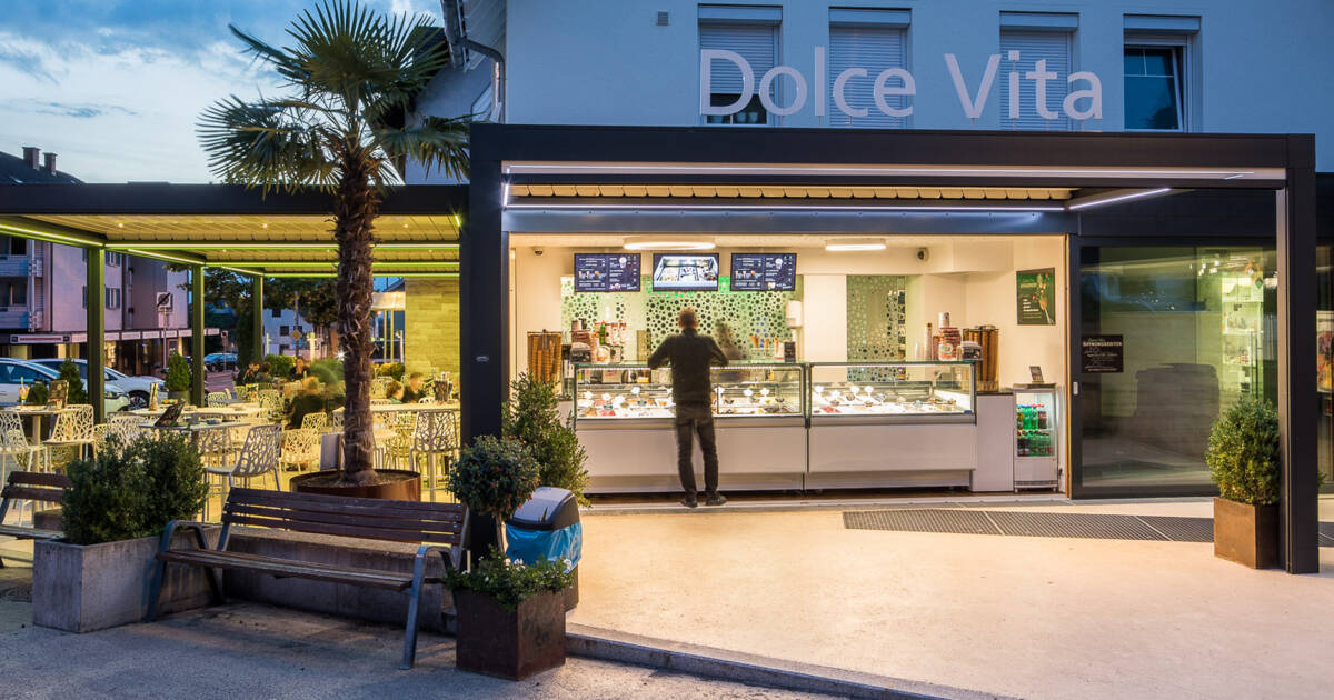 Dolce Vita | Hohenems (A) © Dietmar Walser