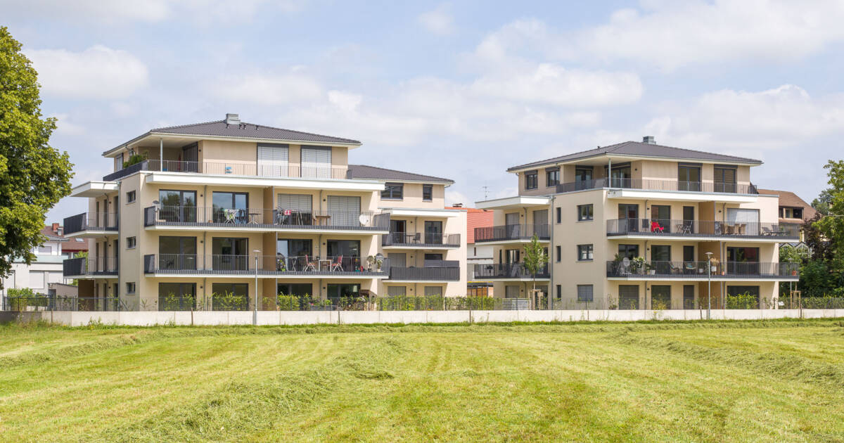 Bad Wörishofen | Obere Mühlstraße © (c) Dietmar Walser