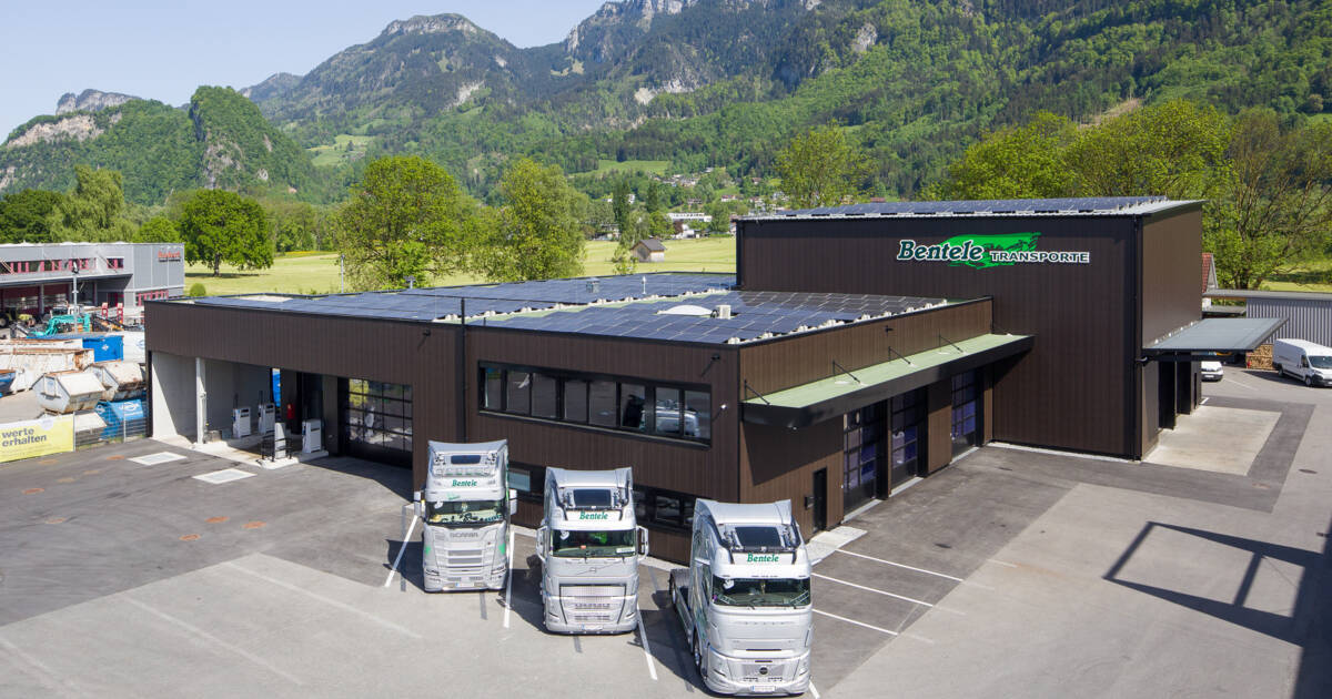Bentele Transporte Referenzfotografie 2025_6
