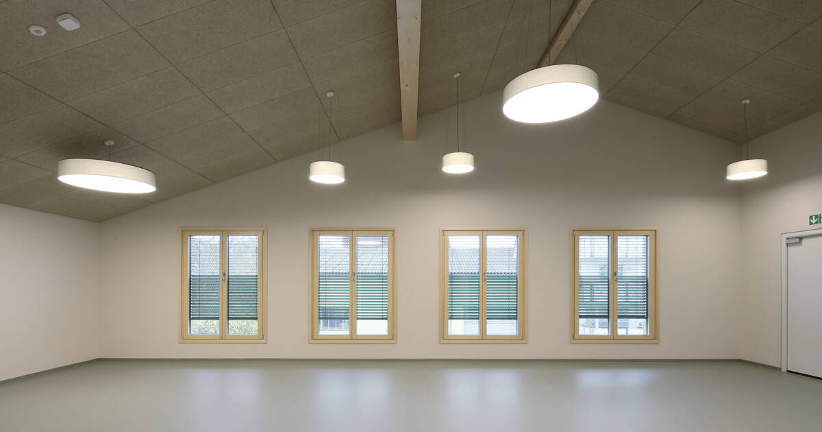 Kindertagesstätte Gaisbach Referenzfotografie 2026_8