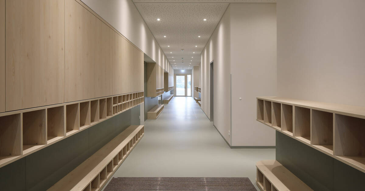 Kindertagesstätte Gaisbach Referenzfotografie 2026_19