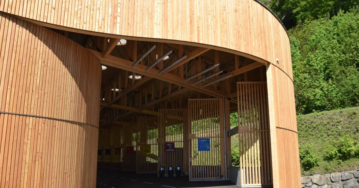 i+R Holzbau ASZ 3
