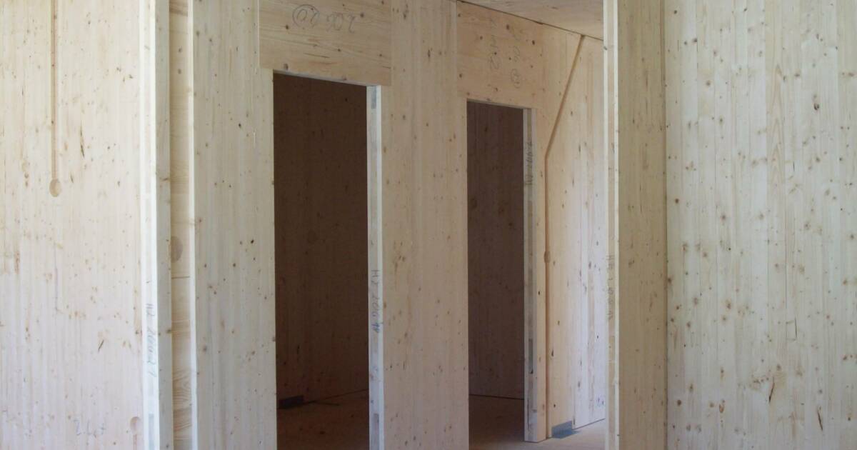i+R Holzbau Vogewosi Ludesch Referenz