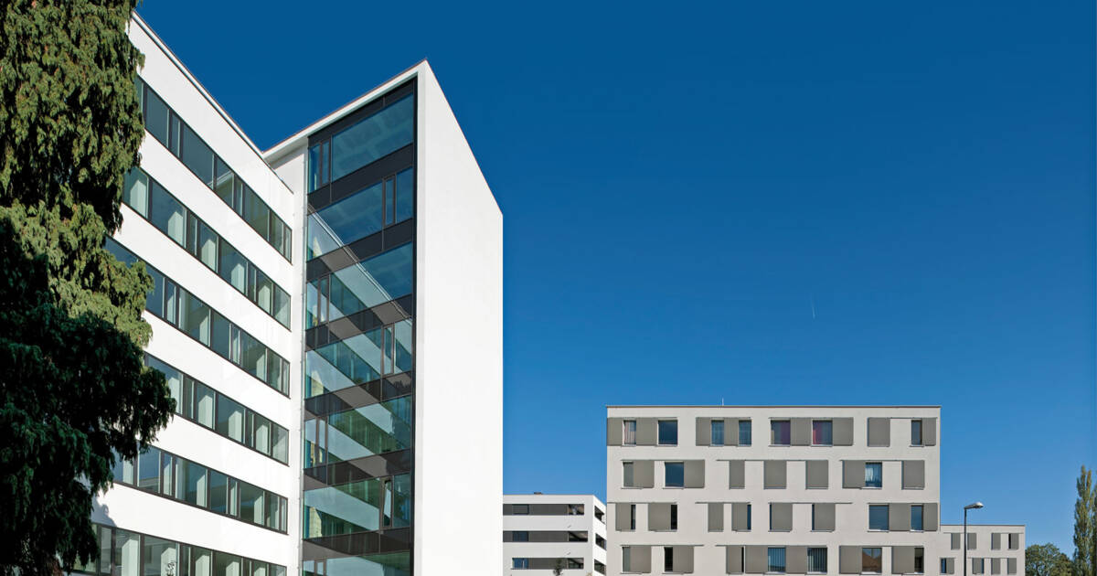 Ulmerpark I Dornbirn (A)