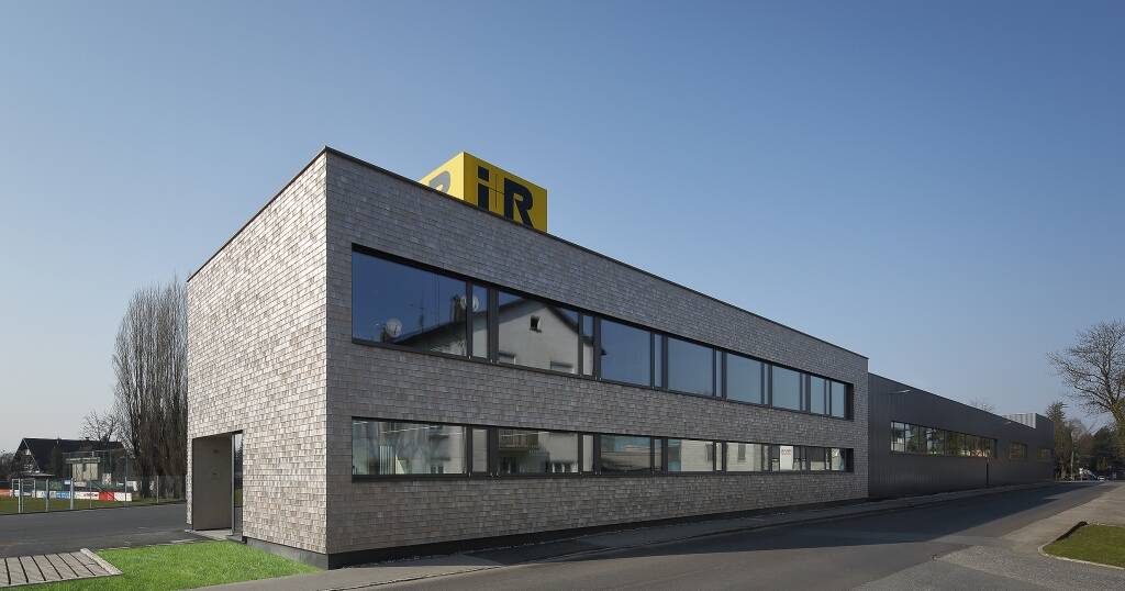 i+R Holzbau | Lauterach (A)