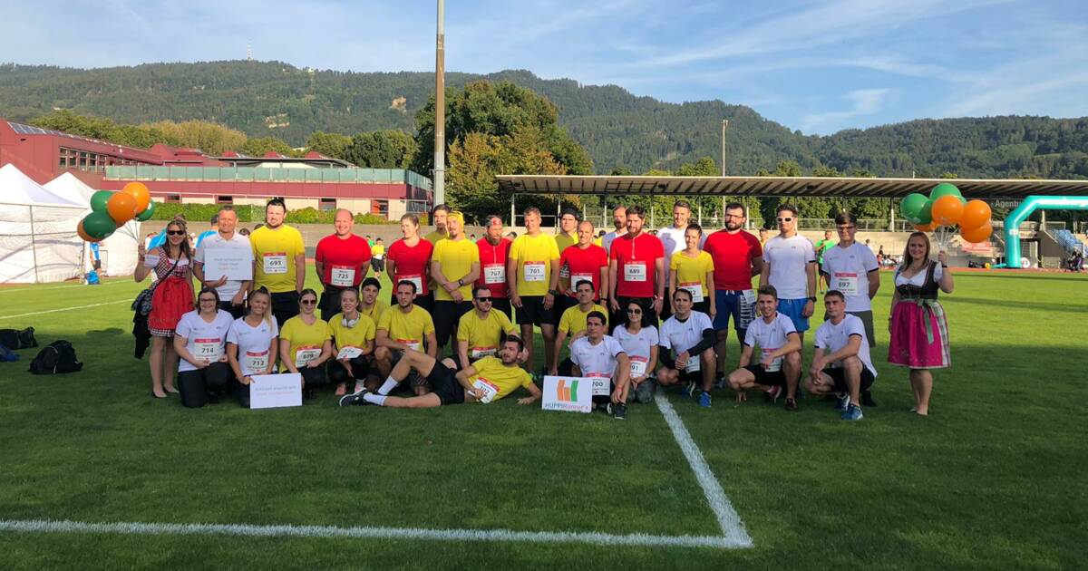 Business Run 2019 Business Run 2019