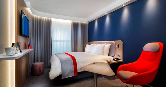 Holiday Inn Express | Raunheim (D)