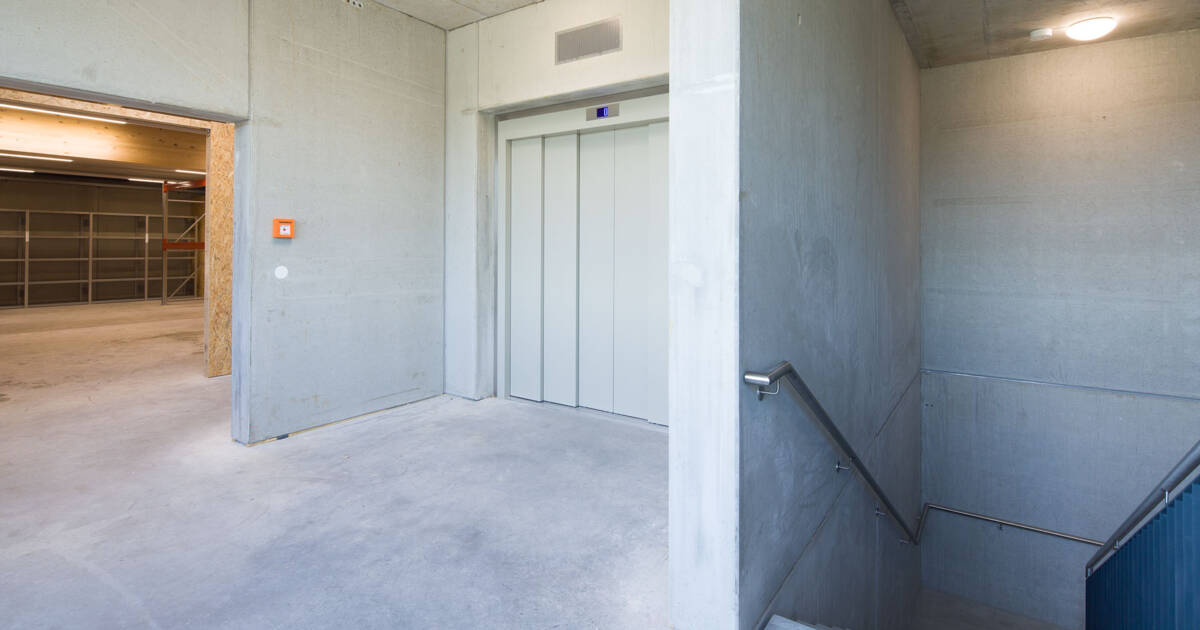 Privis | Götzis (A) © Dietmar Walser