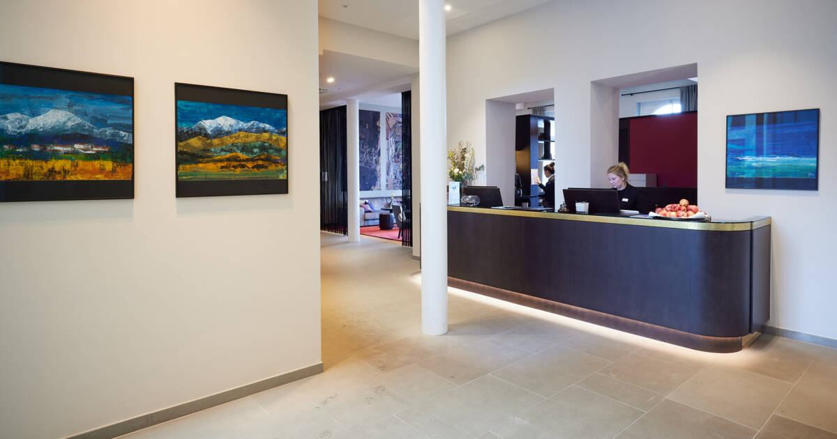Hotel Alte Post | Konstanz (D) © Frank Heinrich