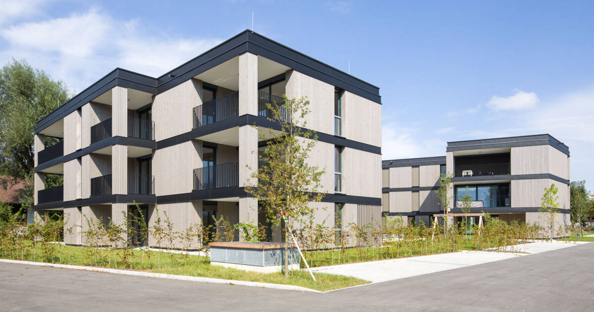 Mühlefeldstraße Lustenau 2