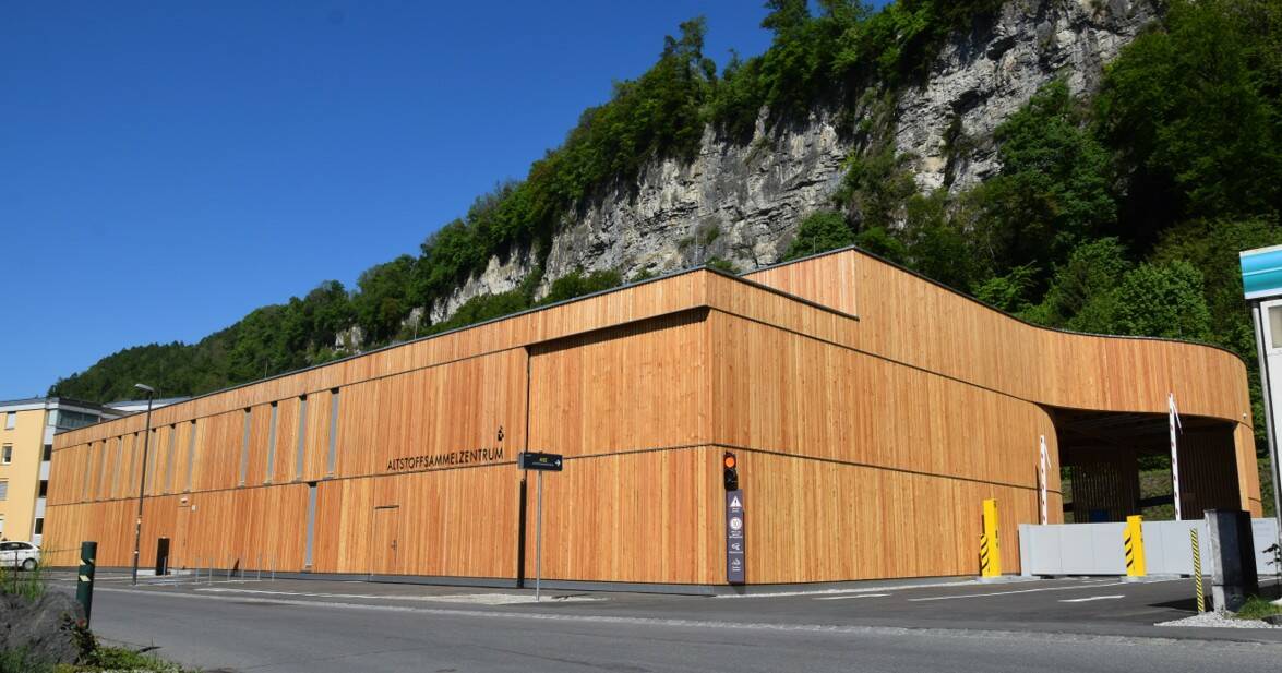 i+R Holzbau ASZ