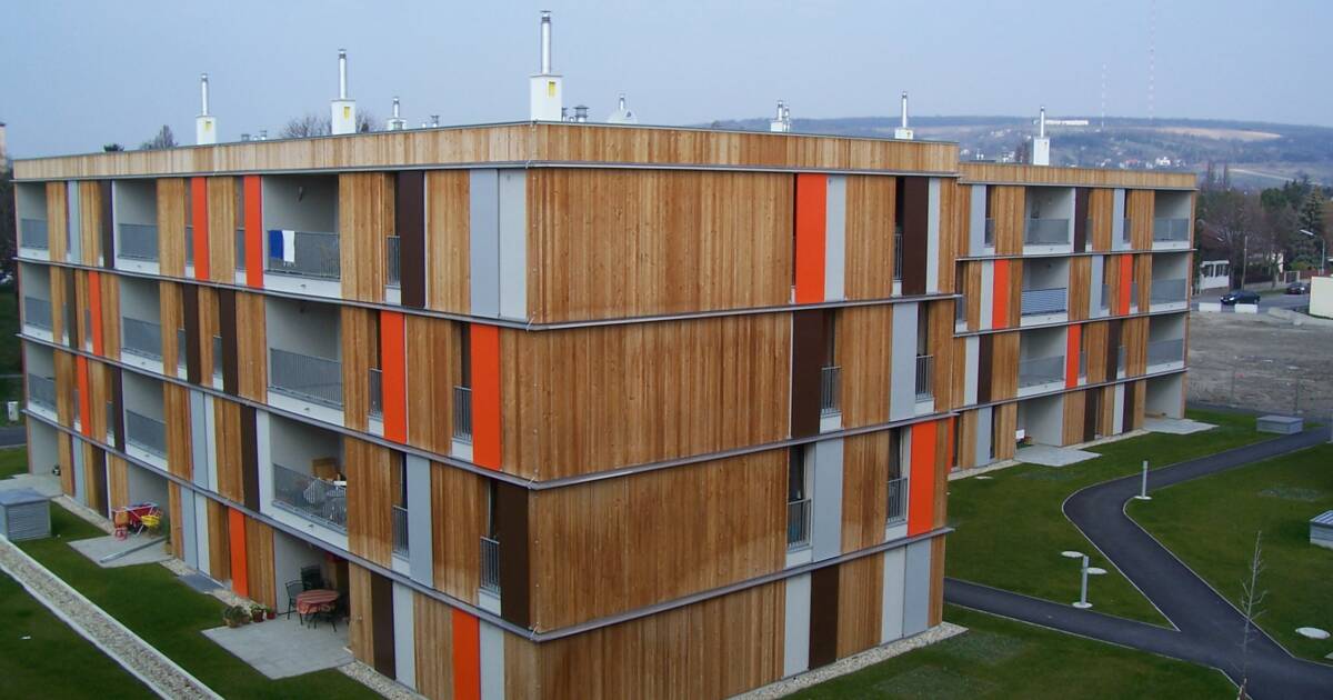 i+R Holzbau Mühlweg Wien 2007_2
