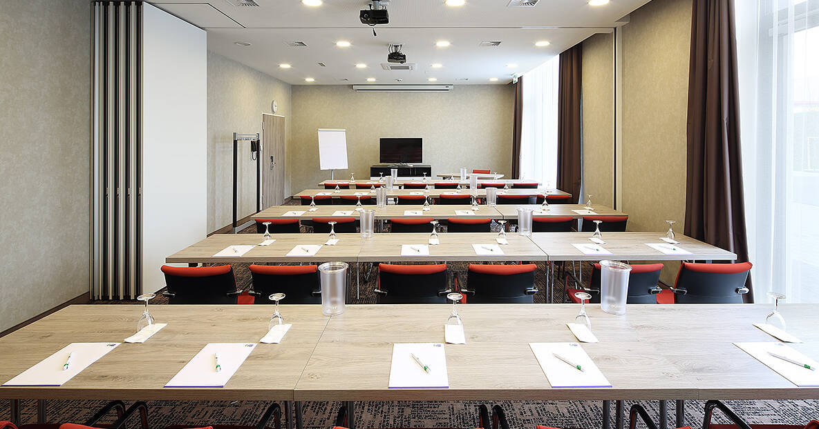 Holiday Inn Express | Friedrichshafen (D)