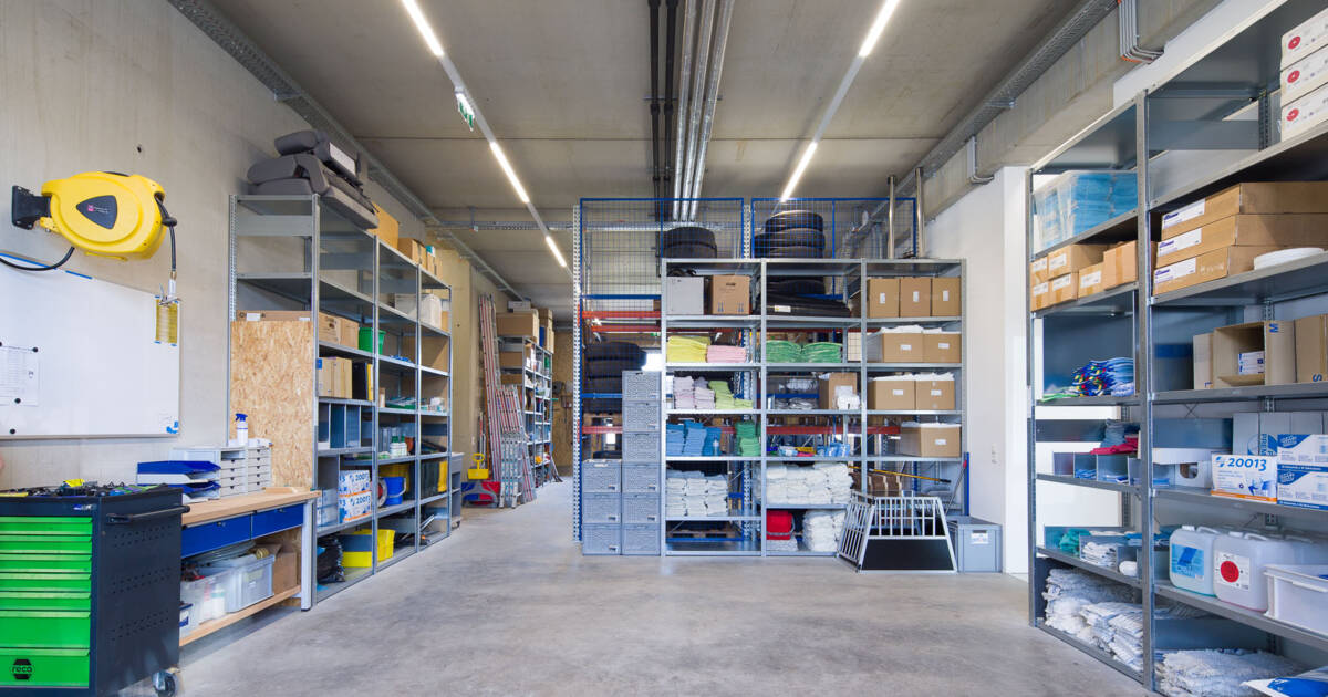 Privis | Götzis (A) © Dietmar Walser