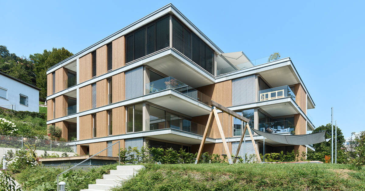Mutterstraße I Feldkirch (A)