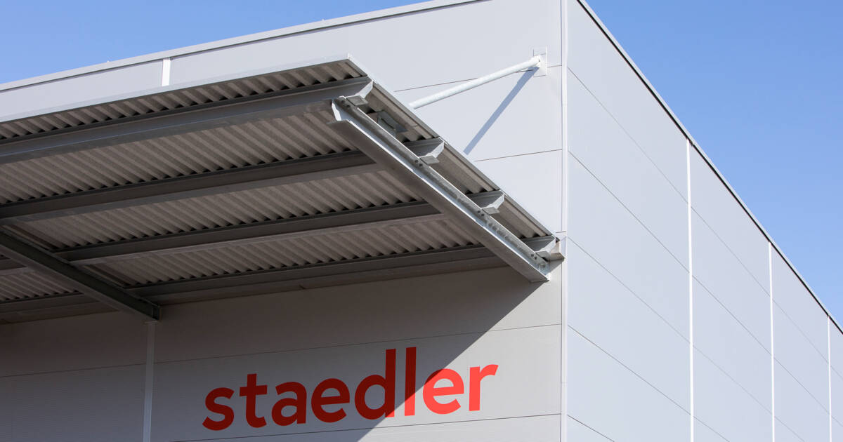 staedler automation | Uzwil (CH) © Dietmar Walser