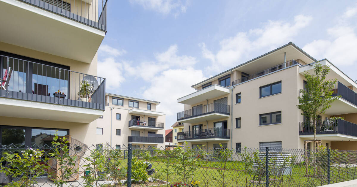 Bad Wörishofen | Obere Mühlstraße © Dietmar Walser