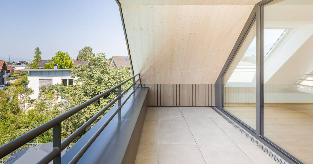 Ringstraße Feldkirch Top B10