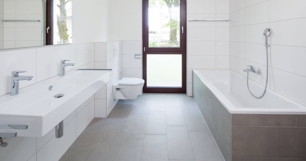 Wohnanlage Am Emsbach II, Hohenems - Bad Top B2 © (c) walser images