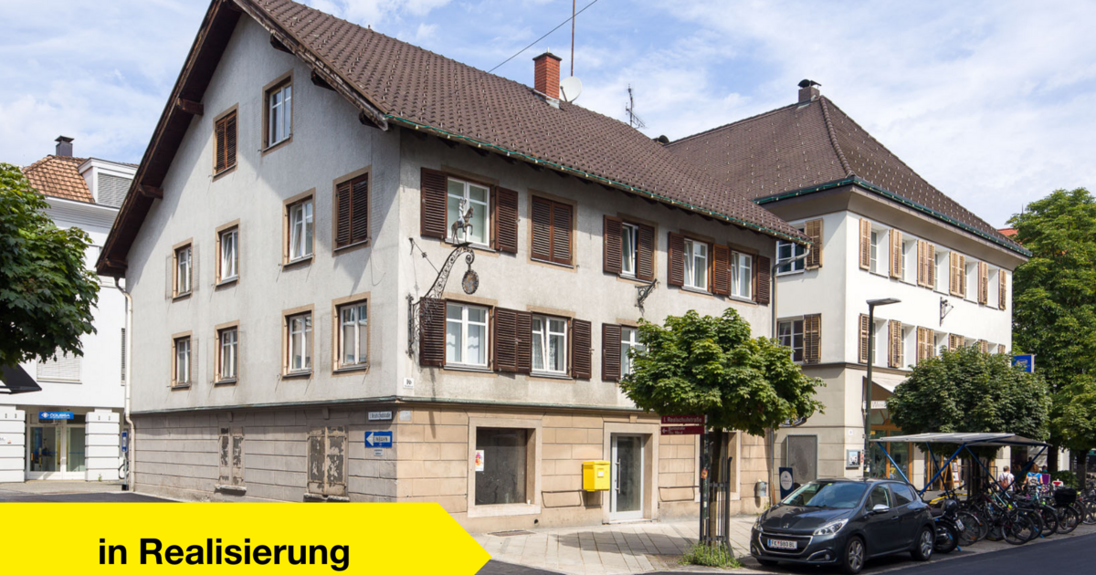 Poestle_Marktstrasse_vorher