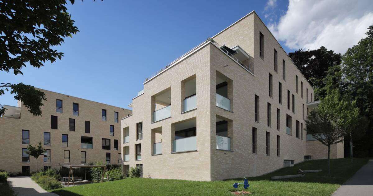 i+R Wohnbau WA Werdenbergpark Bludenz Referenzfotografie 2019 (4)