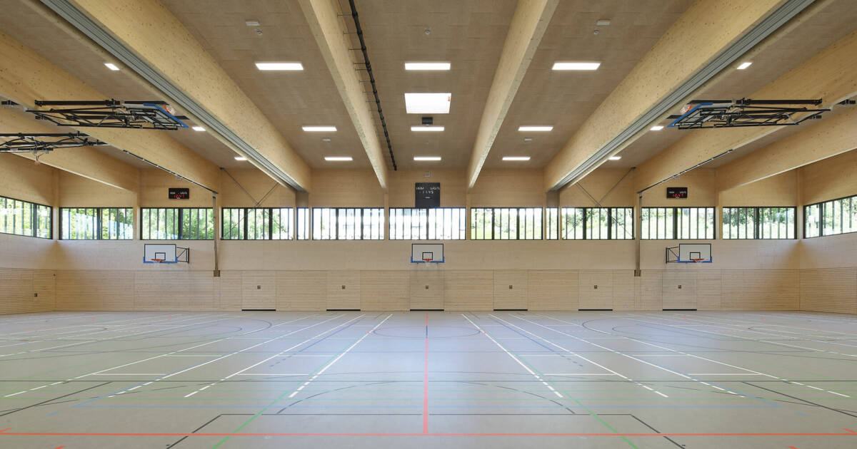 Sporthalle Tettnang Manzenberg Referenzfotografie 2026_2