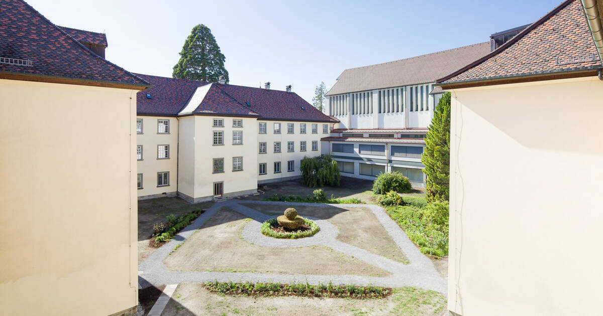 Kloster Mehrerau 3. Bauabschnitt Referenzfotografie 2026_22